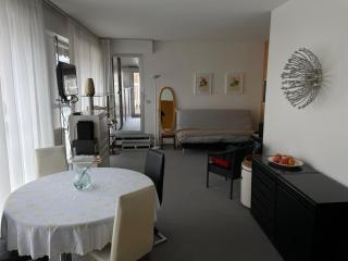 Big apartment with terrace & central location - Parijs - 7