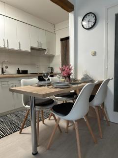 Apartman ZEN - Popovača - 8