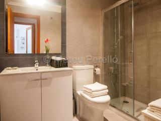 Ferienwohnung in Son Baulo mit Grill, Garten und Terrasse - Can Picafort - 1