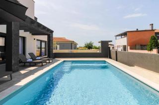 Ferienhaus für 8 Personen ca 170 qm in Pula, Istrien Istrische Riviera - b62726 - Pula - 8