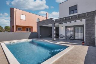 Ferienhaus für 8 Personen ca 170 qm in Pula, Istrien Istrische Riviera - b62726 - Pula - 5