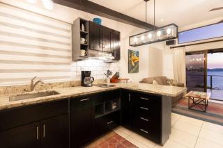 Flamingo New Studio Apartment at Ocean-View Villa - Playa Flamingo - 8