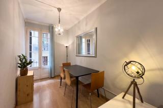 Ferienwohnung für 3 Personen ca 40 qm in Barcelona-Gràcia, Costa Brava Costa del Maresme - Barcelone - 7