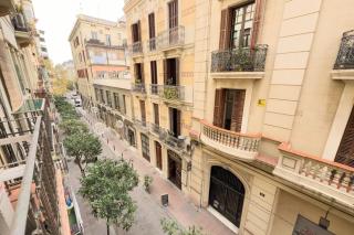 Ferienwohnung für 3 Personen ca 40 qm in Barcelona-Gràcia, Costa Brava Costa del Maresme - Barcelone - 5