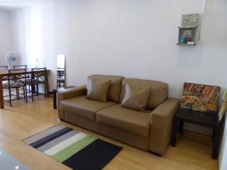 Ferienwohnung für 3 Personen ca 40 qm in Barcelona-Gràcia, Costa Brava Costa del Maresme - Barcelone - 0