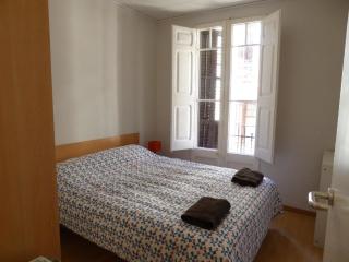 Ferienwohnung für 3 Personen ca 40 qm in Barcelona-Gràcia, Costa Brava Costa del Maresme - Barcelone - 6