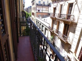 Ferienwohnung für 3 Personen ca 40 qm in Barcelona-Gràcia, Costa Brava Costa del Maresme - Barcelone - 3