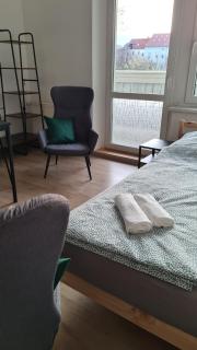 Apartment industrial living - Bautzen - 5