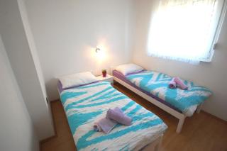 Ferienwohnung für 4 Personen ca 40 qm in Njivice, Kvarner Bucht Krk - Njivice - 6