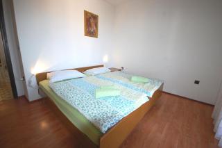 Ferienwohnung für 4 Personen ca 40 qm in Njivice, Kvarner Bucht Krk - Njivice - 3