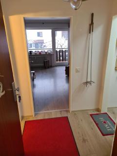Kleine Ferienwohnung in Garmisch-Partenkirchen - Garmisch-Partenkirchen - 8