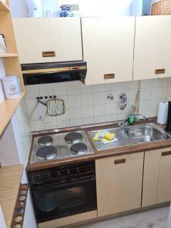 Kleine Ferienwohnung in Garmisch-Partenkirchen - Garmisch-Partenkirchen - 6