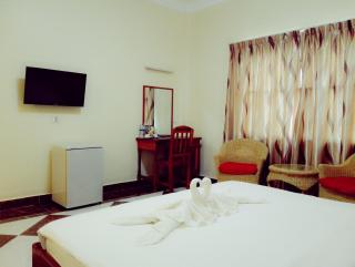 Golden Star Inn - Sihanoukville - 6