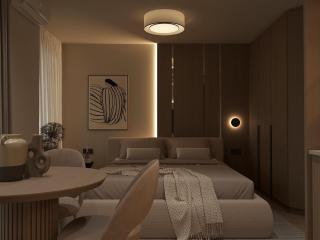 Luxury Apartments Stefano Premium - Ohrid - 3