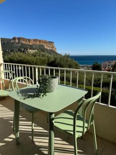 Le balcon de la Rade - Cassis - 0
