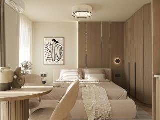 Luxury Apartments Stefano Premium - Ohrid - 2
