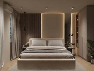 Luxury Apartments Stefano Premium - Ohrid - 1