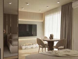 Luxury Apartments Stefano Premium - Ohrid - 6