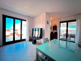 THE TERRACE - Alba Adriatica - 9