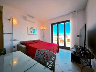 THE TERRACE - Alba Adriatica - 4