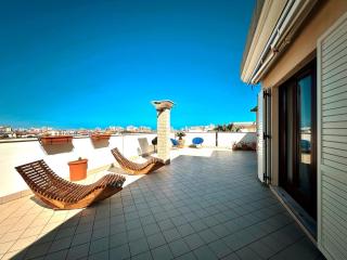 THE TERRACE - Alba Adriatica - 2