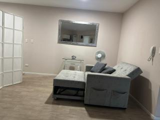 Friendly Apartment Tamayo - Lima - 4