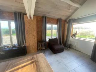 Maison chaleureuse de campagne - Venizy - 3