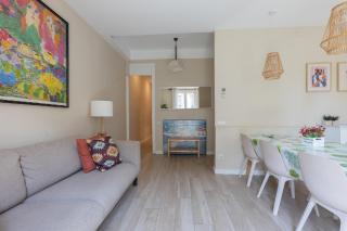 Ferienwohnung für 6 Personen ca 90 qm in Barcelona-Eixample, Costa Brava Costa del Maresme - Barcelone - 5