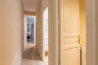 Ferienwohnung für 6 Personen ca 90 qm in Barcelona-Eixample, Costa Brava Costa del Maresme - Barcelone - 4