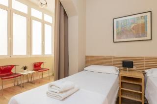 Ferienwohnung für 6 Personen ca 90 qm in Barcelona-Eixample, Costa Brava Costa del Maresme - Barcelone - 2