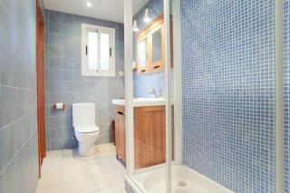 Ferienwohnung für 4 Personen ca 75 qm in Barcelona-Eixample, Costa Brava Costa del Maresme - Barcelone - 5