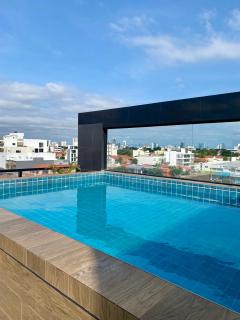 Alojamiento céntrico - 8