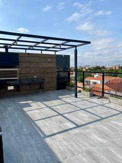 Alojamiento céntrico - 6