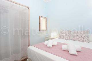 Sommerhaus mit Pool in der Altstadt - Can Picafort - 2