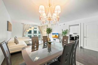 Luxury 1 BDR • 30th Floor • Brickell • Water Views - Miami - 0