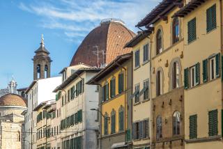 Casa San Lorenzo - Mercato Centrale - Florença - 9