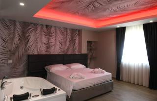 ARIA DI MARE LUXURY B&B - Marina di Schiavonea - 0