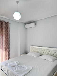 Solar Sea View Apartment - Sarandë - 4