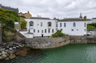 Laston Garden Apartment - Sea Views Large Terrace - 5