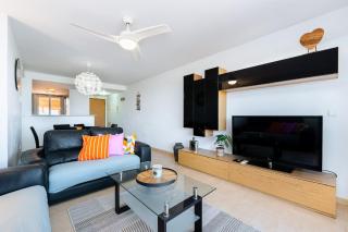 Mar Menor Golf Sunrise - 8