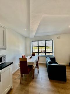 Wellington Central Apartment - Waterford - 5