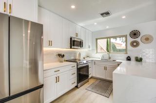 Tucson Vacation Rental with Patios and Pool Access! - Tucson - 1