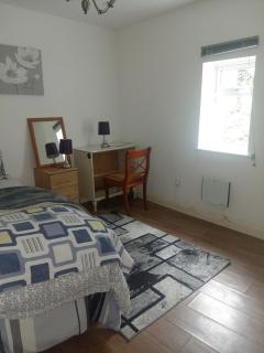 Cosy room - Londra - 9