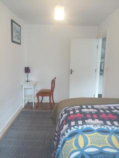 Cosy room shared apartment - 4