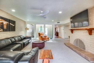 Tucson Townhome with Mountain View, Pool Access! - Tucson - 0