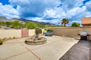 Tucson Townhome with Mountain View, Pool Access! - Tucson - 9
