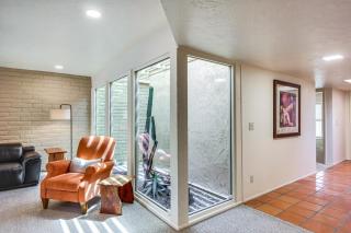 Tucson Townhome with Mountain View, Pool Access! - Tucson - 3