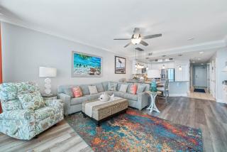San Carlos 1506 - Gulf Shores - 4