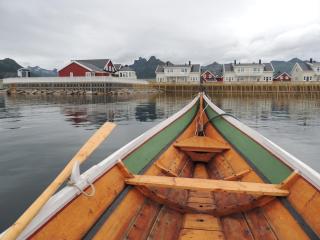 Svinøya Rorbuer - Svolvær - 3