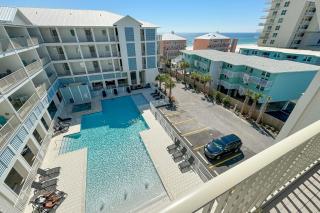 Sea Glass 416 - Gulf Shores - 6